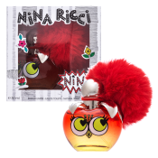 Nina Ricci Les Monstres de Nina Ricci Nina Eau de Toilette nőknek 50 ml