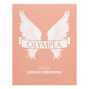 Paco Rabanne Olympéa Aqua Légere Eau de Parfum nőknek 50 ml