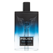 Police Deep Blue Eau de Toilette bărbați 100 ml
