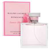 Ralph Lauren Romance Summer Blossom Eau de Parfum da donna 100 ml