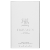Trussardi Donna toaletná voda pre ženy 50 ml