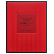 Victoria's Secret Bombshell Intense parfémovaná voda pre ženy 100 ml