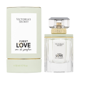 Victoria's Secret First Love Eau de Parfum femei 50 ml