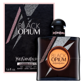 Yves Saint Laurent Black Opium Storm Illusion parfémovaná voda pre ženy 50 ml