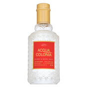 4711 Acqua Colonia Lychee & White Mint kolínská voda unisex 50 ml