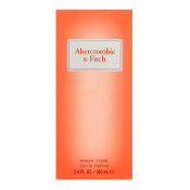 Abercrombie & Fitch First Instinct Together parfémovaná voda za žene 100 ml