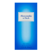 Abercrombie & Fitch First Instinct Together toaletná voda pre mužov 50 ml