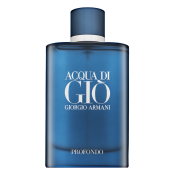 Armani (Giorgio Armani) Acqua di Gio Profondo parfémovaná voda pro muže 125 ml