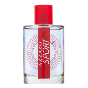 Azzaro Sport Eau de Toilette para hombre 100 ml