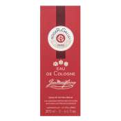 Roger & Gallet Jean Marie Farina kolínska voda unisex 200 ml