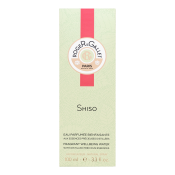 Roger & Gallet Shiso woda toaletowa dla kobiet 100 ml