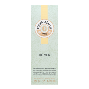 Roger & Gallet Thé Vert woda toaletowa dla kobiet 100 ml