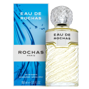 Rochas Eau de Rochas toaletná voda pre ženy 100 ml