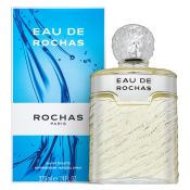 Rochas Eau de Rochas toaletná voda pre ženy 220 ml