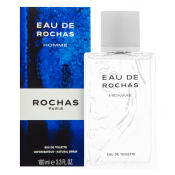 Rochas Eau de Rochas Homme Toaletna voda za moške 100 ml