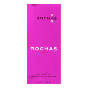 Rochas Rochas Man toaletní voda pro muže 50 ml