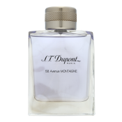 S.T. Dupont 58 Avenue Montaigne Pour Homme Eau de Toilette para hombre 100 ml