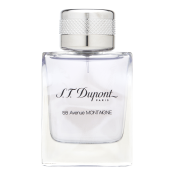 S.T. Dupont 58 Avenue Montaigne Pour Homme Eau de Toilette para hombre 50 ml