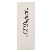 S.T. Dupont Essence Pure Woman woda toaletowa dla kobiet 100 ml