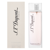 S.T. Dupont Essence Pure Woman woda toaletowa dla kobiet 100 ml