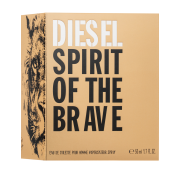 Diesel Spirit of the Brave toaletní voda pro muže 50 ml