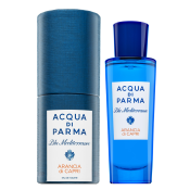 Acqua di Parma Blu Mediterraneo Arancia di Capri Toaletna voda unisex 30 ml