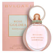 Bvlgari Rose Goldea Blossom Delight parfumirana voda za ženske Tester 75 ml