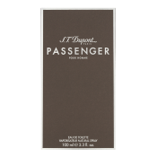 S.T. Dupont Passenger for Men Eau de Toilette para hombre 100 ml