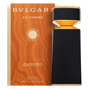 Bvlgari Le Gemme Ambero parfémovaná voda pre mužov 100 ml