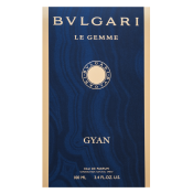 Bvlgari Le Gemme Gyan parfumirana voda za moške 100 ml