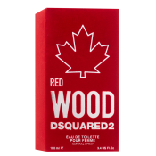 Dsquared2 Red Wood toaletná voda pre ženy 100 ml