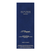 S.T. Dupont S.T. Dupont pour Femme woda perfumowana dla kobiet 100 ml