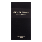 Givenchy Gentleman Boisée parfémovaná voda pre mužov 100 ml