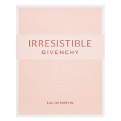 Givenchy Irresistible parfémovaná voda pre ženy 50 ml