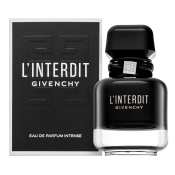 Givenchy L'Interdit Intense Eau de Parfum para mujer 35 ml