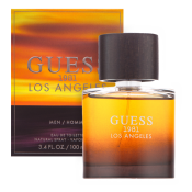 Guess 1981 Los Angeles toaletná voda pre mužov 100 ml