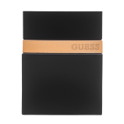 Guess Seductive Noir Homme Eau de Toilette bărbați 100 ml