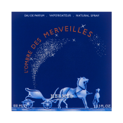 Hermès L'Ombre Des Merveilles woda perfumowana unisex 100 ml