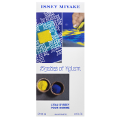 Issey Miyake L'Eau D'Issey Shades of Kolam Pour Homme Eau de Toilette férfiaknak 125 ml