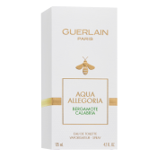 Guerlain Aqua Allegoria Bergamote Calabria Eau de Toilette unisex 125 ml