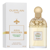 Guerlain Aqua Allegoria Bergamote Calabria Eau de Toilette unisex 125 ml