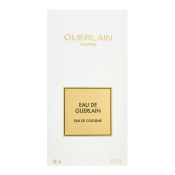 Guerlain Eau de Guerlain kolínská voda unisex 100 ml