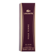 Lacoste Pour Femme Elixir Eau de Parfum femei 50 ml