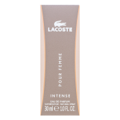 Lacoste Pour Femme Intense Eau de Parfum femei 30 ml