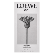 Loewe 001 Woman parfémovaná voda pre ženy 100 ml