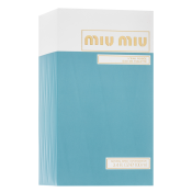 Miu Miu L'Eau Rosée Eau de Toilette nőknek 100 ml
