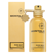 Montale Rose Night Eau de Parfum unisex 50 ml