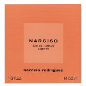 Narciso Rodriguez Narciso Ambrée woda perfumowana dla kobiet 50 ml