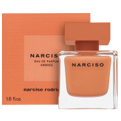 Narciso Rodriguez Narciso Ambrée woda perfumowana dla kobiet 50 ml