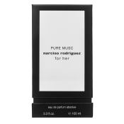 Narciso Rodriguez Pure Musc For Her Absolue parfémovaná voda pro ženy 100 ml